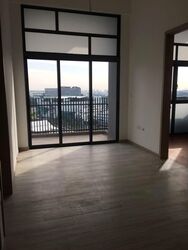 J Gateway (D22), Condominium #396951581